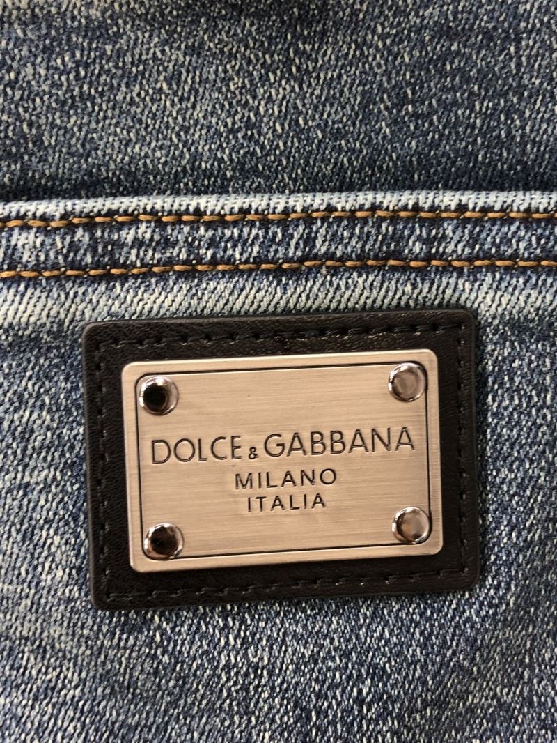 Dolce Gabbana Jeans